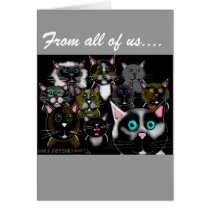 rogue's gallery cards by wolffreeborn rogue's gallery cards