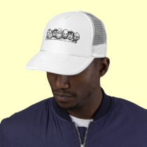 Rogue's Gallery Hat hats