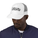 Rogue's Gallery Hat