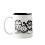 Rogue's Gallery Mug