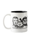 Rogue's Gallery Mug