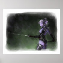 Rogue's Waltz Posters