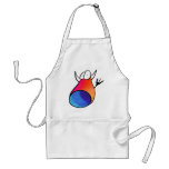 Roguish Rascal Apron