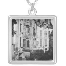 Rohan courtyard, Paris, 1858-78 Necklaces