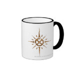 Rohan Crest Mug