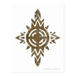 Rohan Crest Postcards