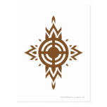 Rohan Crest Postcards