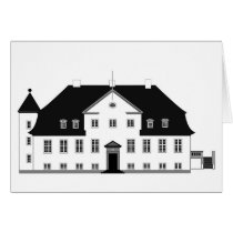 Rohden Logo cards