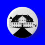 Rohden Manor House - Logo Pinback Button