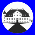 Rohden Manor House - Logo stickers