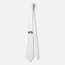 Rohden Manor House - Logo Custom Tie