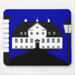 Rohden Manor House Mouse Pads