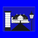 Rohden Manor House - with Tower postcards