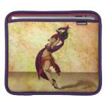 Rohesia Dancer iPad Sleeve
