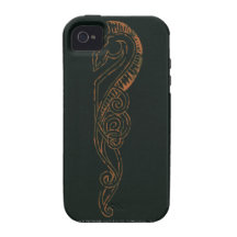Rohirrim Flag Case-Mate iPhone 4 Case