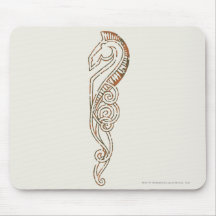 Rohirrim Flag Mousepad