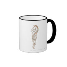 Rohirrim Flag Mugs