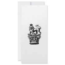 ROI DE LION rack cards