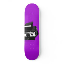 ROID Deck skateboards by pandaburgers_123 ROID Deck skateboards