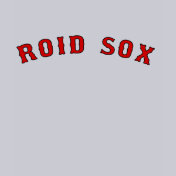 Roid Sox