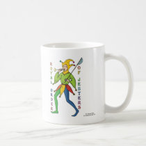 ROJ MUGS mugs