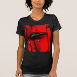 ROJO CAMISETA