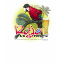 rojo go tropo t-shirts