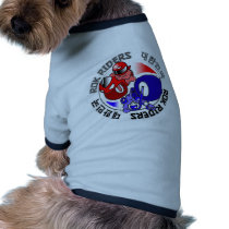 ROK Riders swag Dog Clothing