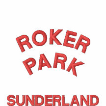 Roker Park polo