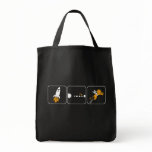 Roket Tote Bags