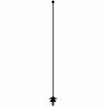 rokurokubi (black) cut outs