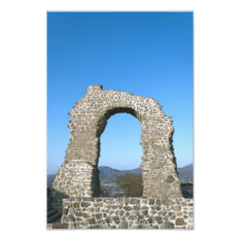 Rolandsbogen Photograph