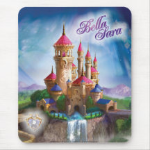 Rolandsgaard Castle Mousepads