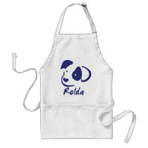 ROLDA aprons