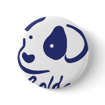 ROLDA buttons by ROLDADOGS ROLDA buttons