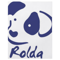 ROLDA FLYERS