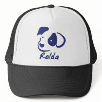 ROLDA hats