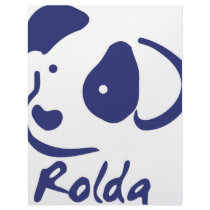 ROLDA letterhead