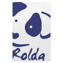 ROLDA STATIONERY DESIGN