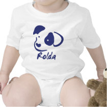 ROLDA t-shirts