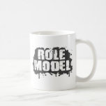 Role Model Coffee Mug