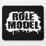 Role Model Mousepad