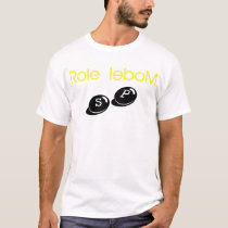 Role Model t-shirts