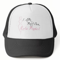 Role Model White hats
