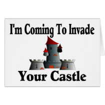 Role Play Card