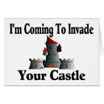 Role Play Card