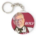 Rolf Key Chain