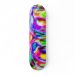 ROLFBERTRAM.COM Shapes 302 Skateboard Decks
