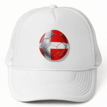 Roligans danish Vikings Denmark soccer gifts hats