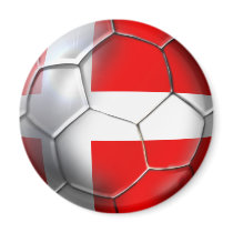 Roligans danish Vikings Denmark soccer gifts magnets by SoccerJersey Roligans danish Vikings Denmark soccer gifts magnets